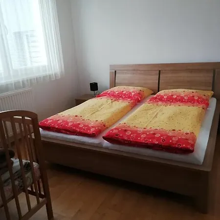 Family Apartment Poprad