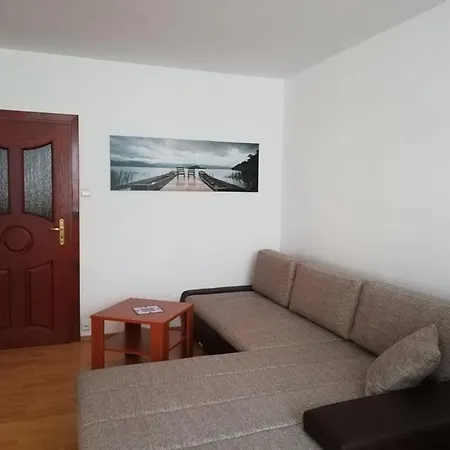 Apartment Family *