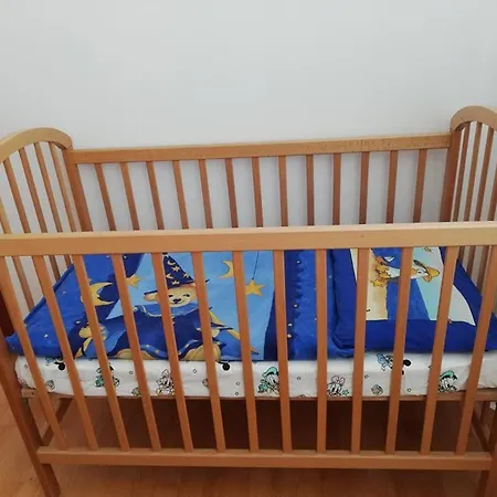 Family Apartment