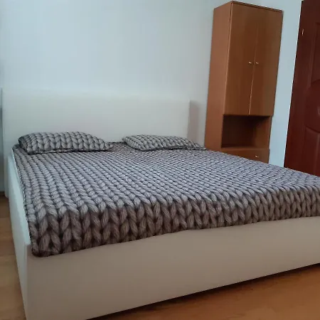 Apartman Family *