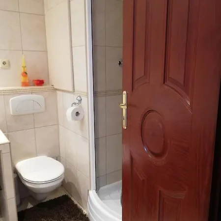 Family Apartment *