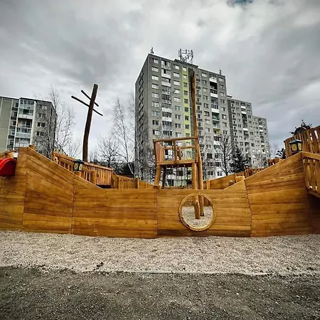 Family * Попрад