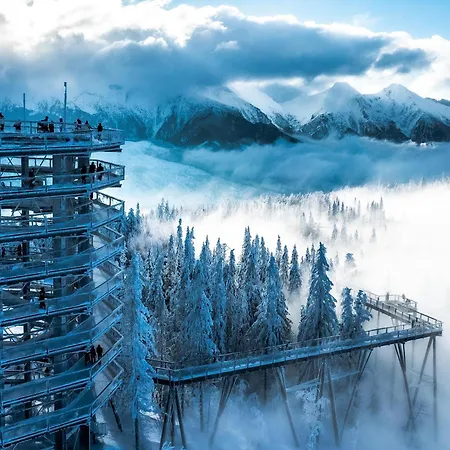 Apartment Family Poprad