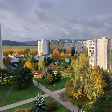Family * Poprad