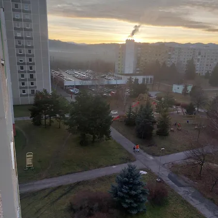 Apartment Family Poprad