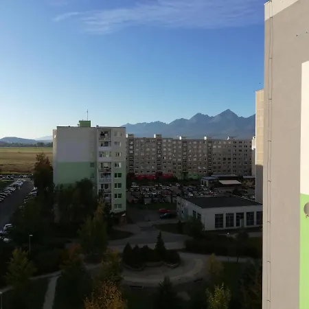 Family Apartment *
