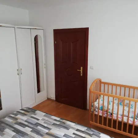 Family Apartment *