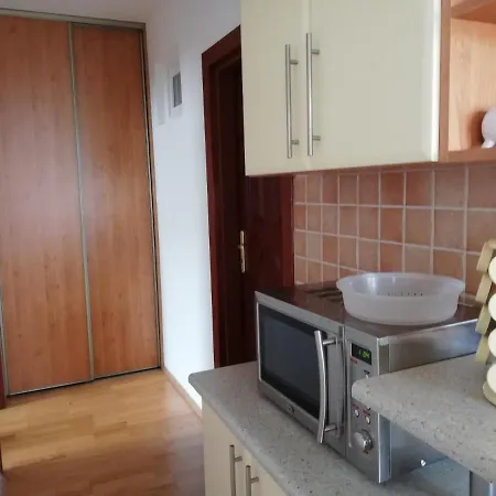 Apartment Family Poprad
