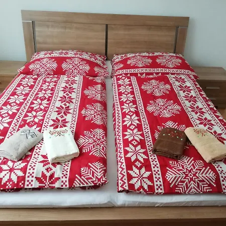 Family Poprad