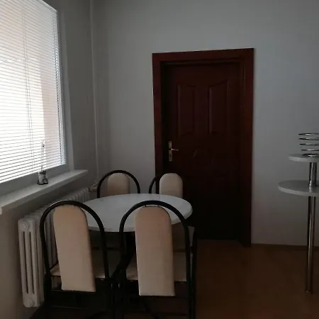 Apartment Family *