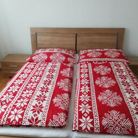 Family Poprád
