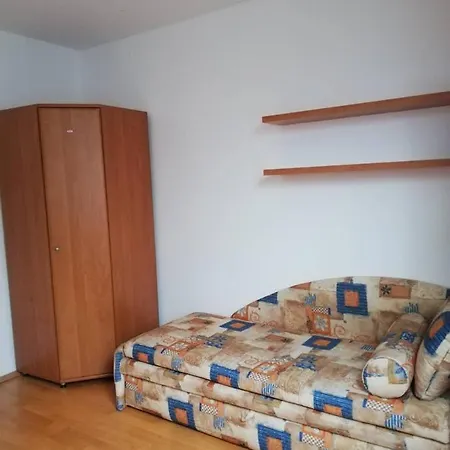 Apartman Family *