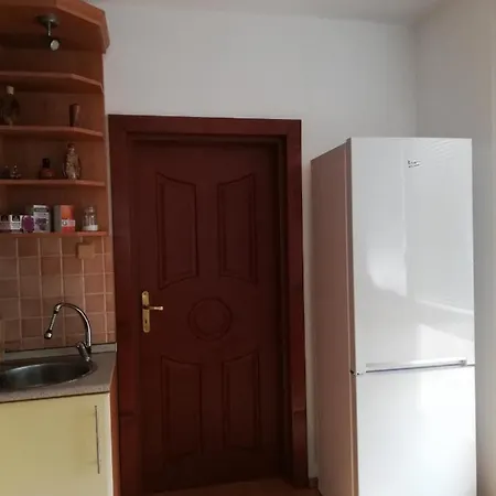 Apartment Family