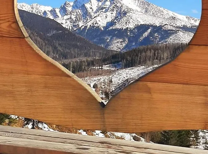 Family Appartamento Poprad