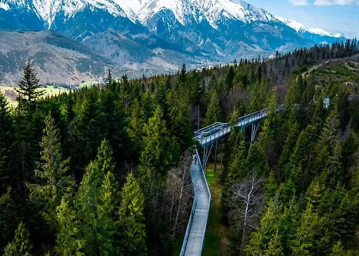 Appartamento Family Poprad