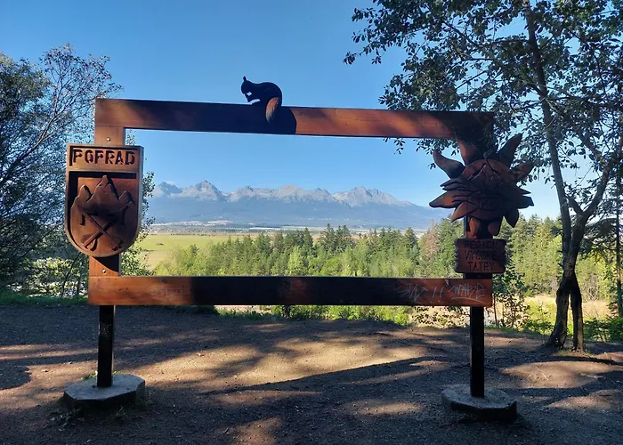 Family Appartamento Poprad