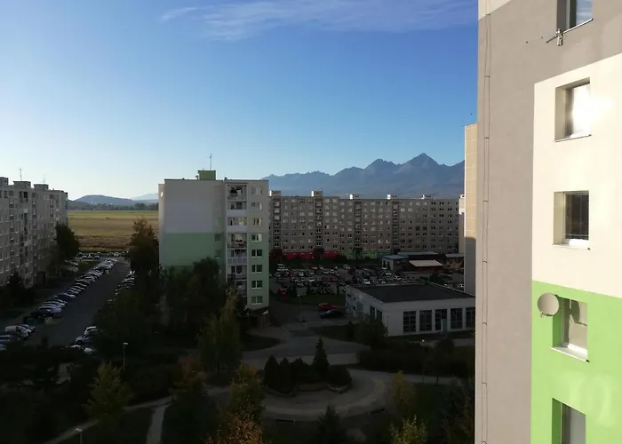 Family Appartamento *