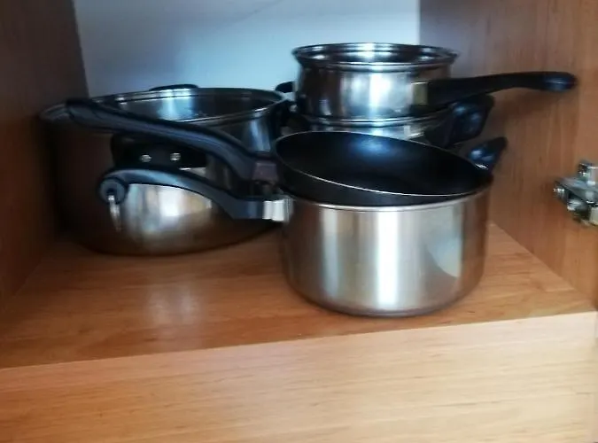 Family Appartamento Poprad