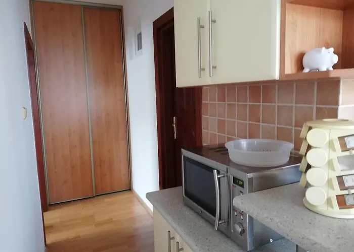 Appartamento Family Poprad