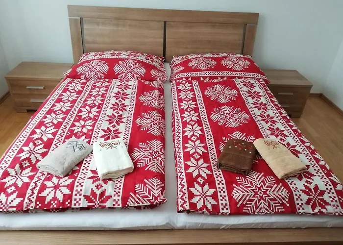 Family Попрад